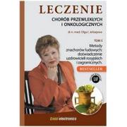 Zdrowie - poradniki - Enso Publishing Olga Jelisejewa Leczenie chorób przewlekłych i onkologicznych Tom 5 - miniaturka - grafika 1