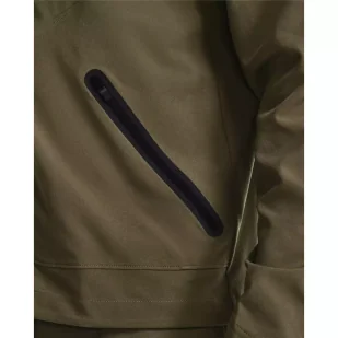 Kurtka męska Under Armour UNSTOPPABLE JACKET - Kurtki i kamizelki sportowe męskie - miniaturka - grafika 10