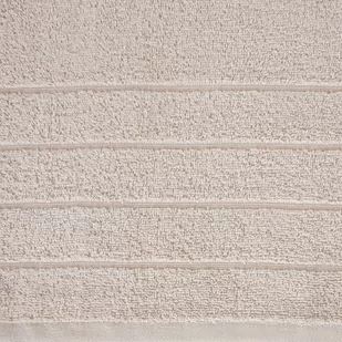 Ręcznik 30 x 50 Kąpielowy Bawełna Dali 02 Beż - Ręczniki - miniaturka - grafika 2