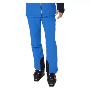 Spodnie męskie - McKinley, Spodnie męskie, Didi 294352, niebieski, rozmiar 52 - grafika 1