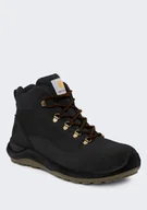 Odzież taktyczna i umundurowanie - Buty Carhartt Belmont Rugged S3L Safety Black - miniaturka - grafika 1