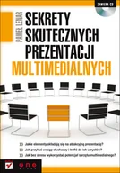 Aplikacje biurowe - Sekrety skutecznych prezentacji multimedialnych - miniaturka - grafika 1