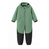 Dresy i komplety dla chłopców - Kombinezon dziecięcy Reima Mjosa Rozmiar dziecięcy: 80 / Kolor: zielony - miniaturka - grafika 1