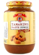 Kuchnie świata - SUREE Pasta z tamaryndowca 454g - Suree - miniaturka - grafika 1
