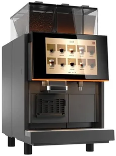 Ekspres do kawy Ekspres do kawy Venezia Fresco X580 - Ekspresy do kawy - miniaturka - grafika 1