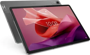 Lenovo Tab P12 12.7" 8 GB Szary (ZACH0161ES) - Tablety - miniaturka - grafika 1