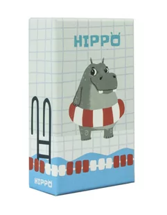 Phalanx Games Hippo - Gry planszowe - miniaturka - grafika 1