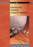 Kulturoznawstwo i antropologia - Społeczne aspekty nowych mediów - miniaturka - grafika 1