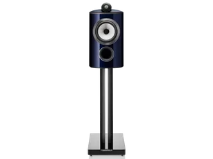 Bowers & Wilkins 805 D4 Signature (midnight blue metallic) - Głośniki i kolumny - miniaturka - grafika 4