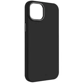 FIXED MagFlow do iPhone 15 black - Etui i futerały do telefonów - miniaturka - grafika 1