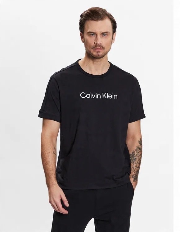 T-shirt Calvin Klein Performance męski C-neck r. XL