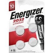 Baterie i akcesoria - Bateria litowa CR2032 ENERGIZER - miniaturka - grafika 1