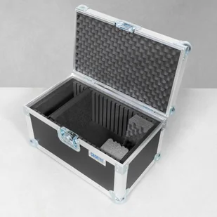 Casetec skrzynia na optykę do Panasonic ET-D3LEW10 (seria RZ-21-31 Serie) - Akcesoria do projektorów - miniaturka - grafika 1