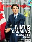 Czasopisma - Business English Magazine 66 - miniaturka - grafika 1