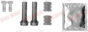 Zestaw tulei prowadzących, zacisk hamulca Quick Brake 113-1309X - Układ hamulcowy - akcesoria - miniaturka - grafika 1