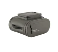 Sakwy rowerowe - RockBros 3014009901 Szary - miniaturka - grafika 1