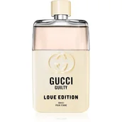 Wody i perfumy damskie - Gucci Guilty Love Edition 90 ml - miniaturka - grafika 1