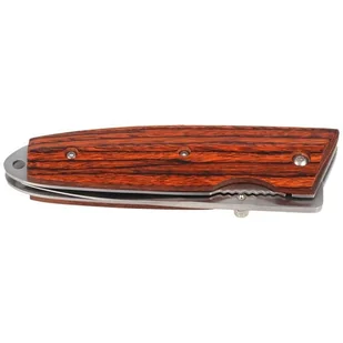 Herbertz - Nóż Pakkawood Drop Point 82 mm - 209411 - Noże - miniaturka - grafika 6