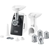 Maszynki do mięsa - Bosch ProPower MFW3640A - miniaturka - grafika 1