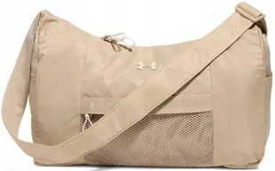 Torba treningowa Under Armour UA Studio Slouchy Duffle z workiem na buty - Torby sportowe - miniaturka - grafika 1