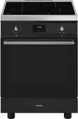 Kuchenki elektryczne - SMEG C6IMMBT2 - miniaturka - grafika 1