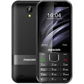 Telefony komórkowe - Maxcom MM 334 VoLTE 4G Classic - miniaturka - grafika 1