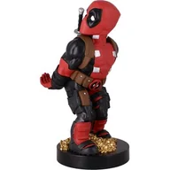 Akcesoria do Playstation - Stojak CABLE GUYS Marvel Deadpool Bringing Up The Rear - miniaturka - grafika 1