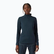 Bluzy sportowe damskie - Bluza damska Helly Hansen Inshore 1/2 Zip Pullover - miniaturka - grafika 1
