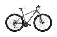 Rowery - Rower Górski MTB ROMET RAMBLER R9.1 SPECIAL 2022 (21") - miniaturka - grafika 1