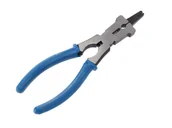 Akcesoria spawalnicze - Szczypce spawalnicze uniwersalne 8" ESAB - 0000134716 - miniaturka - grafika 1