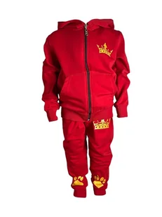 dres ocieplany dziecięcy chłopięcy dziewczęcy komplet 110- 5 lat - Atabay kids - Dresy i komplety dla chłopców dres ocieplany dziecięcy chłopięcy dziewczęcy komplet 110- 5 lat - Atabay kids - Dresy i komplety dla chłopców - miniaturka - grafika 1