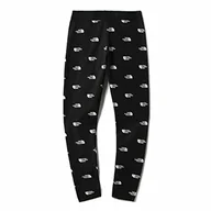 Spodenki męskie - THE NORTH FACE S6457550 Spodenki dresowe dla dzieci, Dorosłych Unisex, Wielobarwny, Standardowy - miniaturka - grafika 1