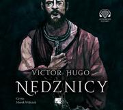 Audiobooki - lektury - Aleksandria Nędznicy Audiobook Victor Hugo - miniaturka - grafika 1