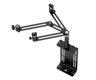 Ulanzi Uchwyt do monitorów Vesa UL4752 UL4752 - Akcesoria do monitorów - miniaturka - grafika 1