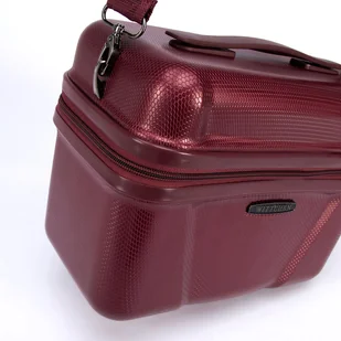 Kosmetyczka Kuferek Wittchen Explorer line 56-3P-124 - Kosmetyczki, organizery i kuferki - miniaturka - grafika 3