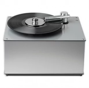 Pro-Ject VC-S2 ALU - Inne akcesoria audio-wideo Pro-Ject VC-S2 ALU - Inne akcesoria audio-wideo - miniaturka - grafika 1