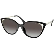 Okulary przeciwsłoneczne - Okulary przeciwsłoneczne Michael Kors 2152U 30058G 55 ALEXANDRIA - miniaturka - grafika 1