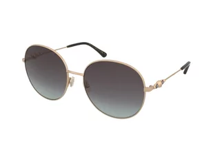 Jimmy Choo Birdie/S PEF/IB - Okulary przeciwsłoneczne - miniaturka - grafika 1