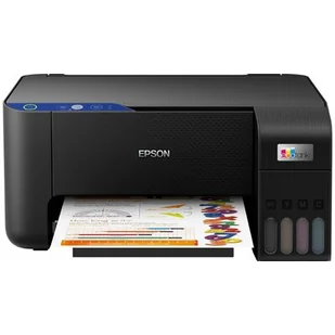 Epson EcoTank L3211 - Urządzenia wielofunkcyjne - miniaturka - grafika 1