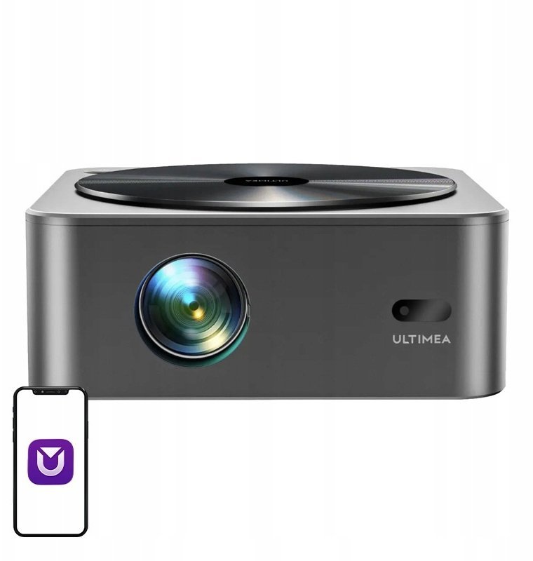 Ultimea Projektor Apollo P40