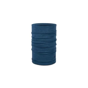 Chusta Buff Merino Midweight Melange Tempest uni - Czapki narciarskie - miniaturka - grafika 1