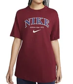 Koszulki i topy damskie - Koszulka Damska Nike Sportswear T-Shirt LooseFit FB9962-638 S - miniaturka - grafika 1