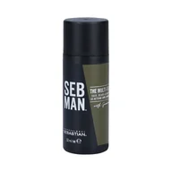 Szampony do włosów - SEBASTIAN SEB MAN THE MULTI-TASKER Wielozadaniowy szampon do włosów, brody i ciała 3w1 50ml - miniaturka - grafika 1