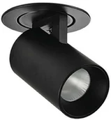 Oprawy, klosze i abażury - Luna 7W - miniaturka - grafika 1