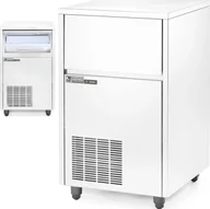 Kostkarki do lodu - Kostkarka do lodu Hendi Profesjonalna kostkarka do lodu barowa 40 kg / 24 h 455 W - miniaturka - grafika 1