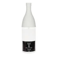 Zaparzacze i kawiarki - Hario Butelka z filtrem do Cold Brew Tea Aisne 800ml szara 6065-uniw - miniaturka - grafika 1