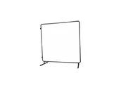 Akcesoria spawalnicze - Regulowana rama 1,8x1,8 / 1,8x2,4 WELDAS 55-8668 - 55-8668 - miniaturka - grafika 1