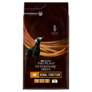 Sucha karma dla psów - Purina Veterinary Diets NF (Renal Function Formula) 3 kg - miniaturka - grafika 1