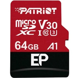 Patriot Pro 64GB - Karty pamięci - miniaturka - grafika 1