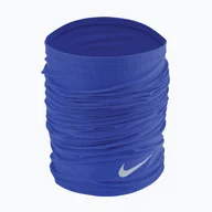 Czapki i chusty sportowe damskie - Komin Nike Dri-Fit Wrap 2.0 - miniaturka - grafika 1